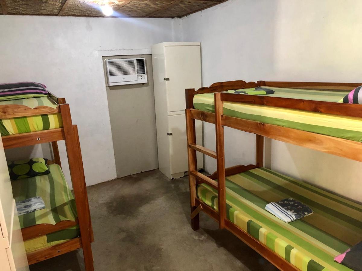 Strandhaus Condotel Moalboal Ngoại thất bức ảnh