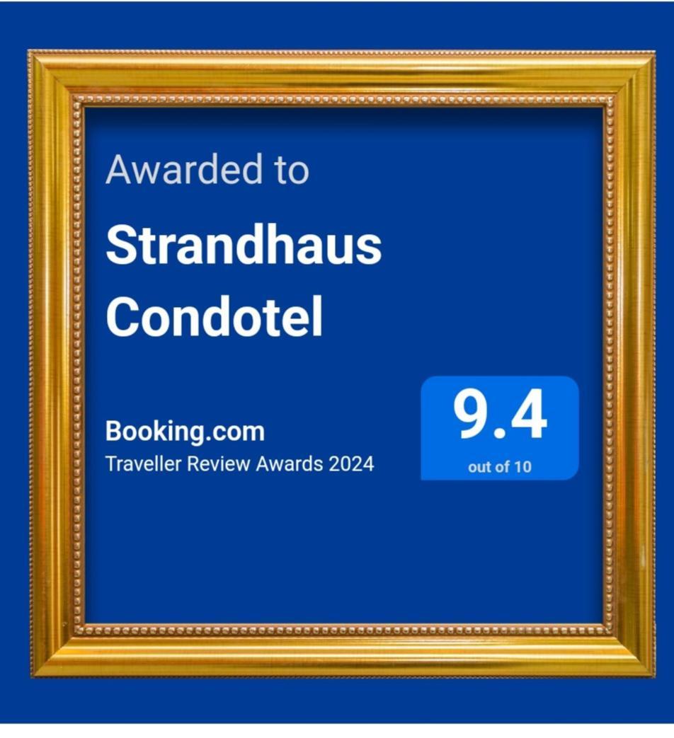 Strandhaus Condotel Moalboal Ngoại thất bức ảnh