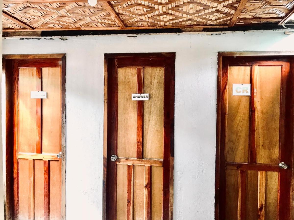 Strandhaus Condotel Moalboal Ngoại thất bức ảnh
